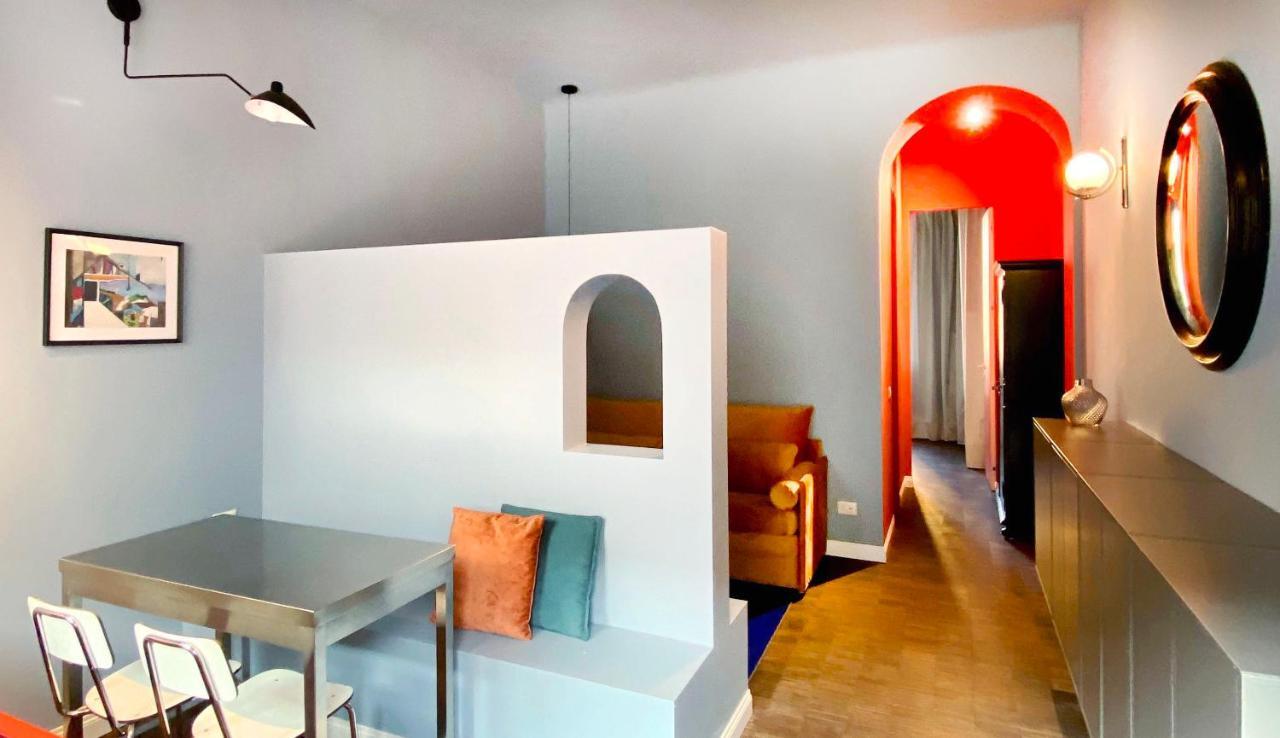 Ceruleo Apartment Milan Exterior photo